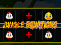 Gioco Jungle Equations