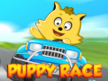 Gioco Puppy Race