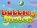 Gioco Bubble Match 3
