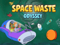 Gioco Space Waste Odyssey