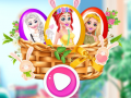 Gioco Easter Bunny Party