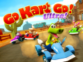 Gioco Go Kart Go! Ultra