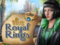 Gioco The Royal Rings