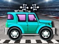 Gioco Toy Car Race