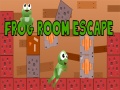 Gioco Frog Room Escape