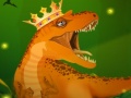 Gioco The Dino King