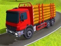 Gioco Indian Truck Simulator 3D