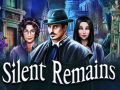 Gioco Silent Remains