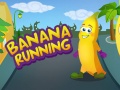 Gioco Banana Running