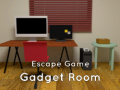 Gioco Escape Game Gadget Room