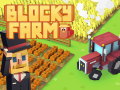 Gioco Blocky Farm