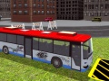 Gioco Bus Parking Simulator