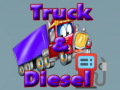 Gioco Truck & Diesel