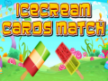 Gioco Icecream Cards