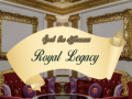 Gioco Spot the differences Royal Legacy