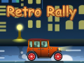 Gioco Retro Rally