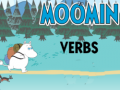 Gioco Moomin Verbs