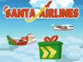 Gioco Santa Airlines