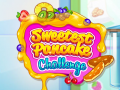 Gioco Sweetest Pancake Challenge