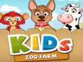 Gioco Kids Zoo Farm