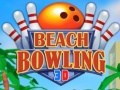 Gioco Beach Bowling 3D