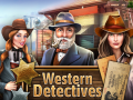 Gioco Western Detectives