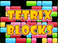 Gioco Tetrix Blocks