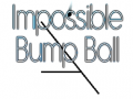 Gioco Impossible Bump Ball