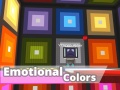 Gioco Kogama: Emotional Colors