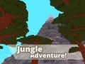 Gioco Kogama: Jungle Adventure