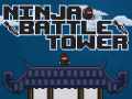 Gioco Ninja Battle Tower