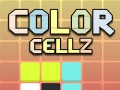 Gioco Color Cellz