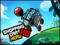 Gioco Shopping Cart Hero Hd
