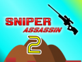Gioco Sniper assassin 2