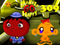 Gioco Monkey Go Happly Stage 309