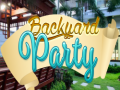 Gioco Backyard Party