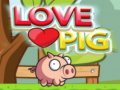 Gioco Love Pig
