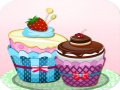 Gioco Happy Cupcaker