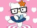 Gioco Dancing Hello Kitty