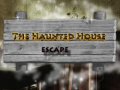 Gioco The Haunted House Escape