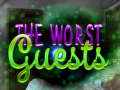 Gioco The Worst Guests