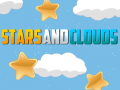 Gioco Stars and Clouds