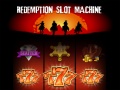 Gioco Redemption Slot Machine
