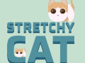 Gioco Stretchy Cat