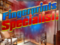 Gioco Fingerprints Specialist