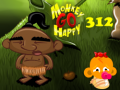 Gioco Monkey Go Happy Stage 312