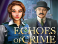 Gioco Echoes of Crime