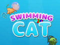 Gioco Swimming Cat