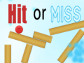 Gioco Hit or Miss