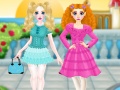 Gioco Princesses Doll Fantasy